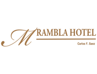 Hotel Rambla Mercedes